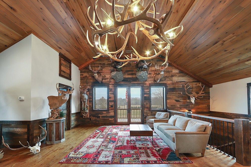 Lynsi Snyder House Nashville Tennessee