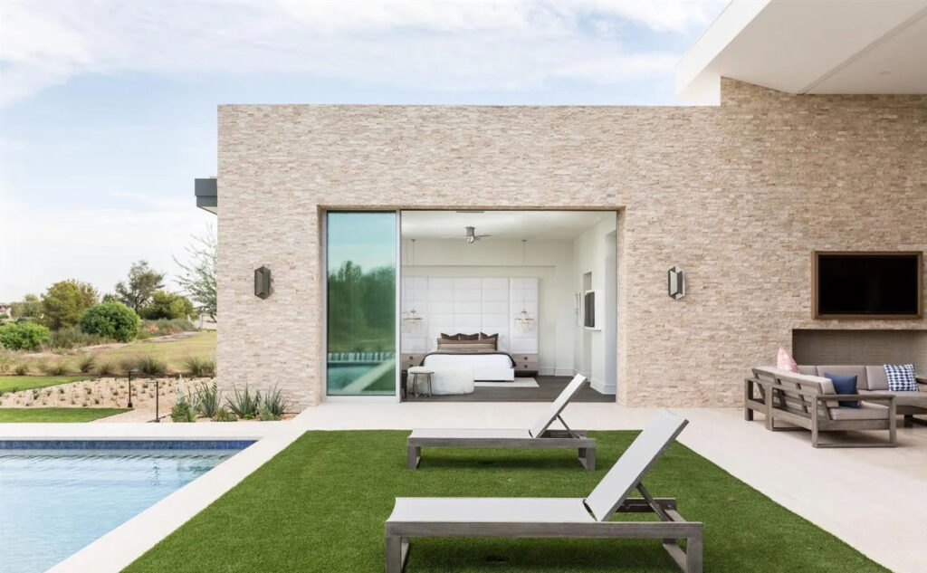 Adele House La Quinta Palm Springs