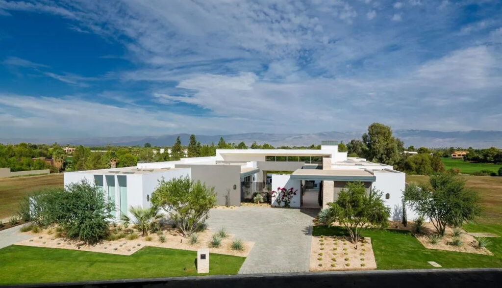 Adele House La Quinta Palm Springs