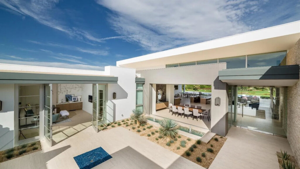 Adele House La Quinta Palm Springs