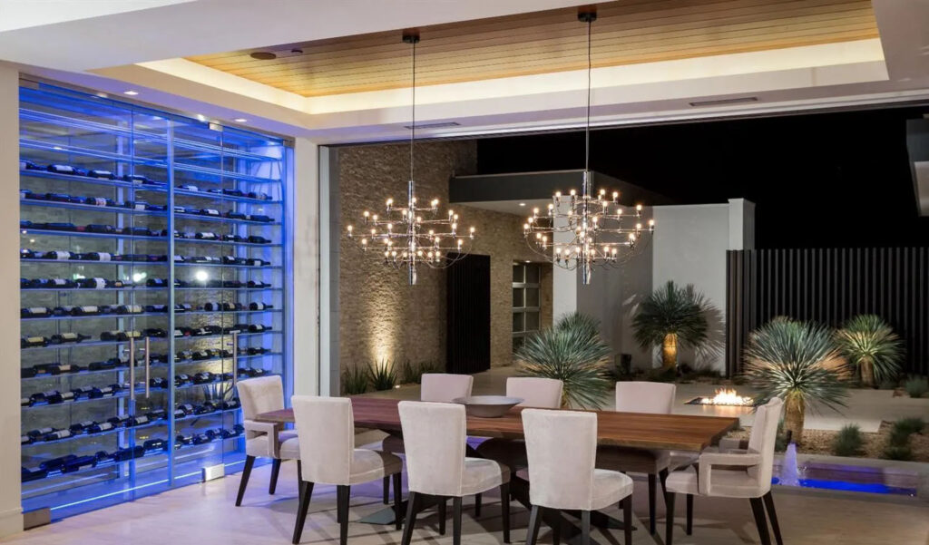 Adele House La Quinta Palm Springs