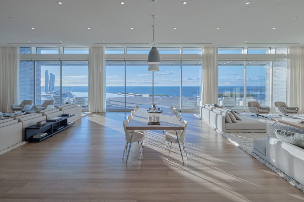 Steve Walkenbach House Malibu