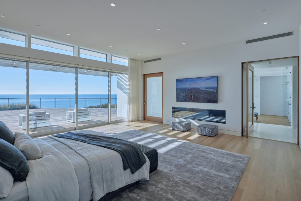 Steve Walkenbach House Malibu
