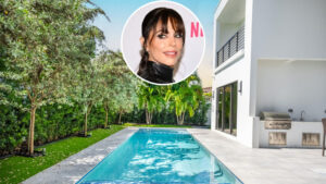 Bethenny Frankel Boca Raton House Miami