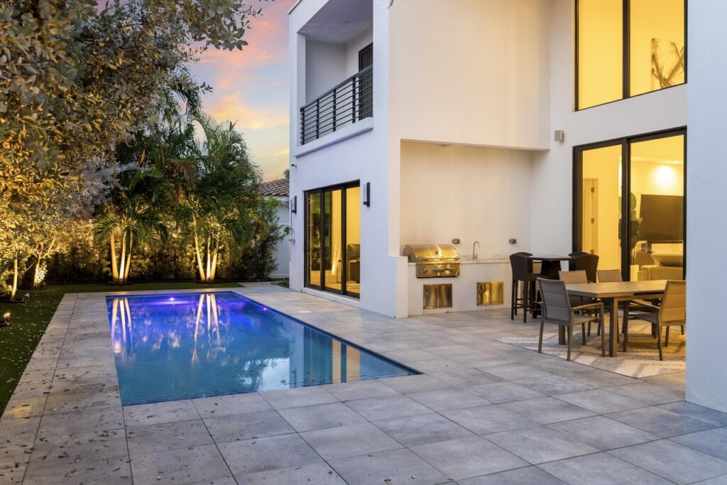 Bethenny Frankel House Boca Raton Florida
