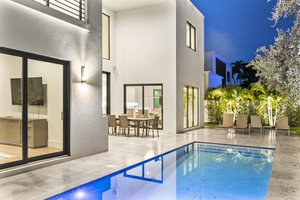 Bethenny Frankel House Boca Raton Florida