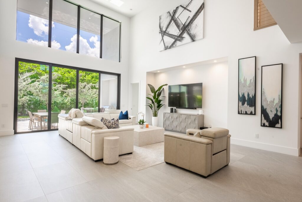 Bethenny Frankel House Boca Raton Florida