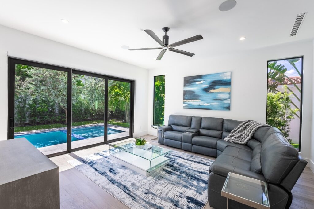 Bethenny Frankel House Boca Raton Florida