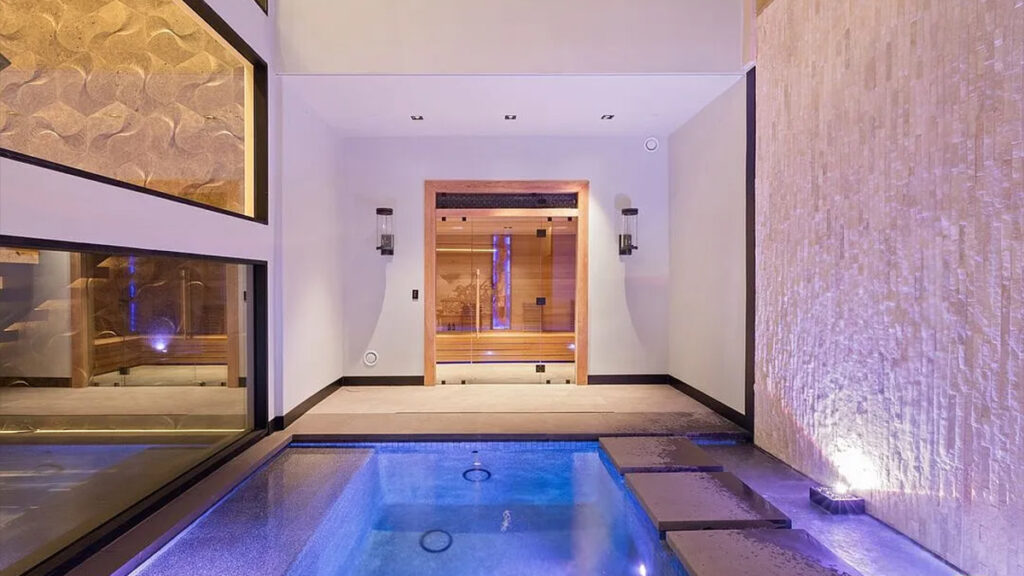 Yoshinobu Yamamoto House Los Angeles