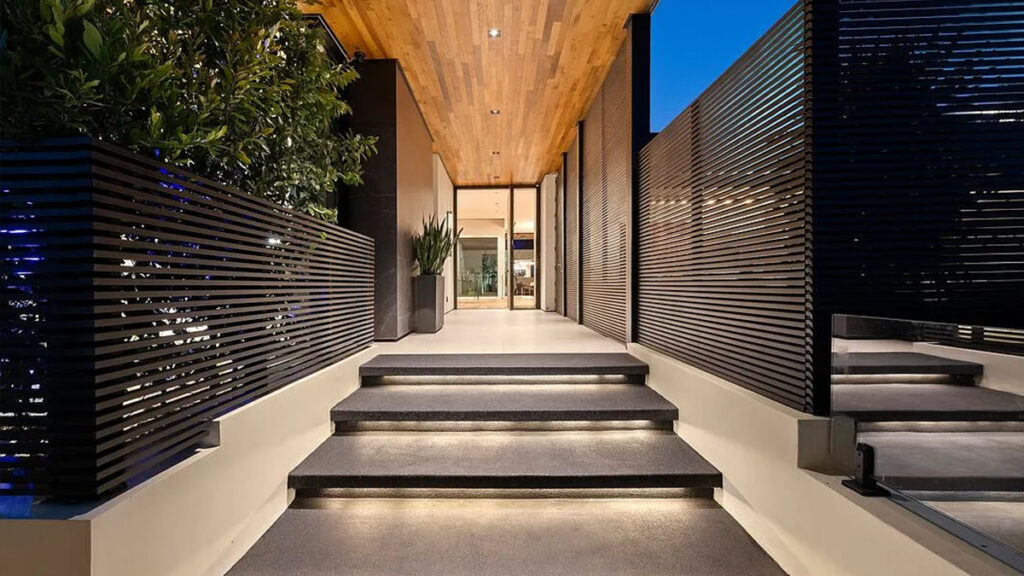 Yoshinobu Yamamoto House Los Angeles