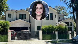 Fidji Simo House Los Angeles Westwood