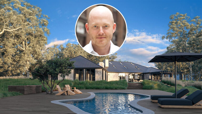 Andrew Sieja House Malibu Relativity