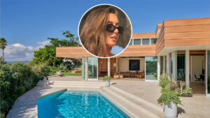Ehud Arye Laniado Daughter House Beverly Hills Trousdale Estates